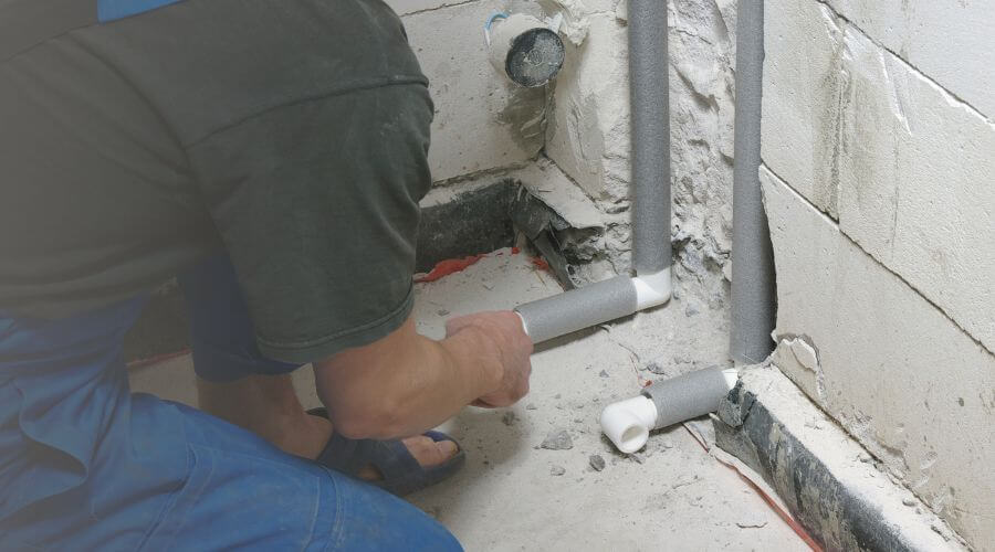 Professional septic tank pumping services in Meherrin, VA